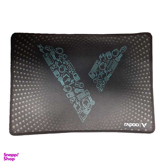 ماوس پد گیمینگ رپو مدل VP430 XXL