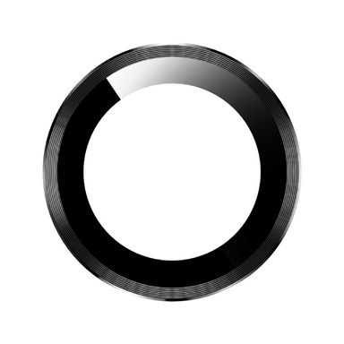 محافظ لنز دوربین گوشی موبایل گرین لاین مدل Classic Camera Lens مناسب اپل iPhone 16 Pro / Pro Max