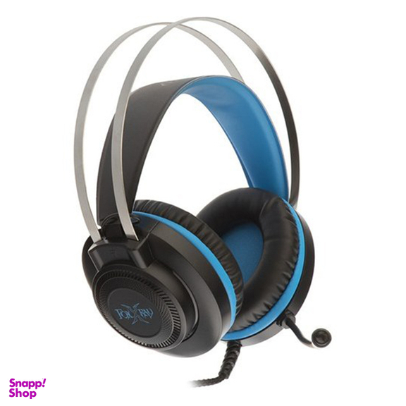 هدست باسیم مخصوص بازی فاکس ایکس ری مدل FXR-BAL-39