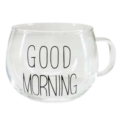 ماگ مدل Good Morning