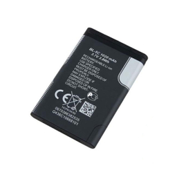 باتری موبایل نوکیا مدل 5C