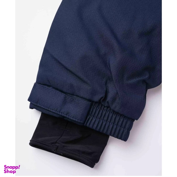 کاپشن زمستانی آلشپرت مدل jk-3078