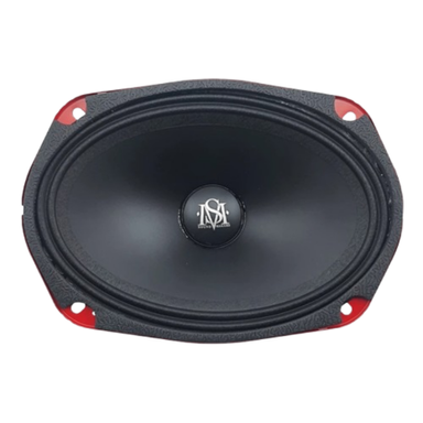میدرنج بیضی خودرو ساند میکرز مدل SM-6904 450w 350w