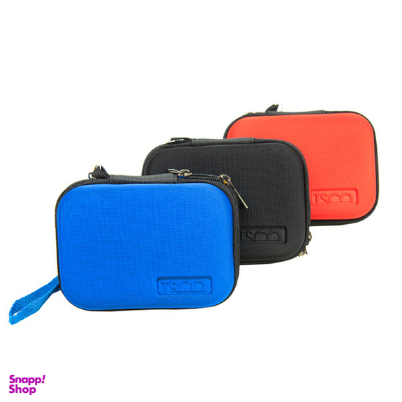 کیف هارد دیسک اکسترنال تسکو مدل THC 3152N