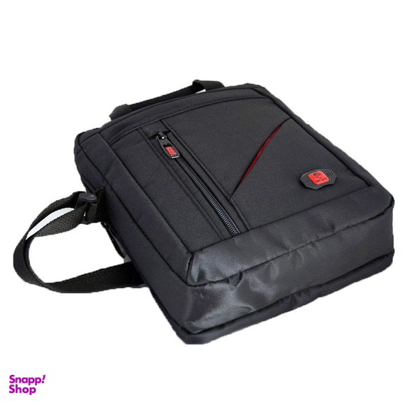 کیف رودوشی مردانه مدل BR-397
