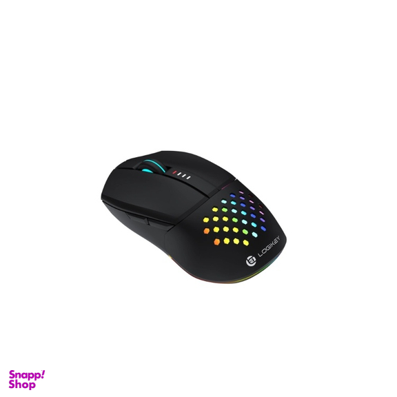 ماوس بی سیم مخصوص بازی لاجیکی مدل M659B
