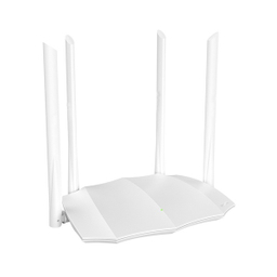 روتر بی سیم دوباند تندا مدل AC5 v3.0 AC1200