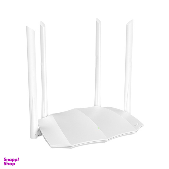 روتر بی سیم دوباند تندا مدل AC5 v3.0 AC1200