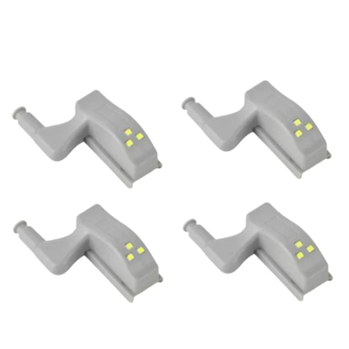 چراغ داخل کابینت کد 04 بسته 4 عددی