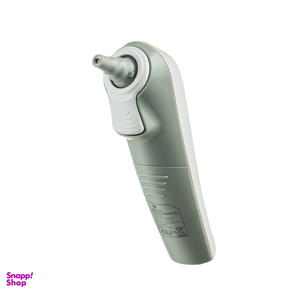 تب‌سنج لبتو