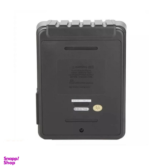 میگر 5 کیلو ولت یونیتی مدل UNI-T UT513A