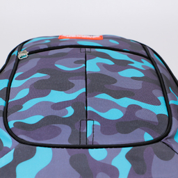 کوله پشتی مردانه توریث مدل BG-9850