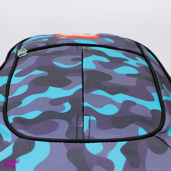 کوله پشتی مردانه توریث مدل BG-9850