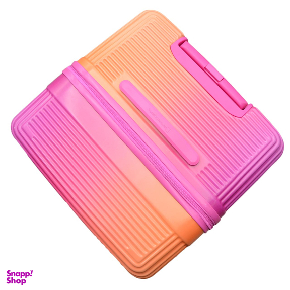 ست چمدان نشنال جئوگرافیک مدل BOREALIS N09402 بسته دو عددی