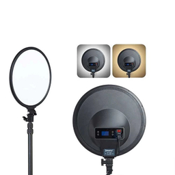 نور ثابت ال ای دی جی ماری مدل FM-15RS
