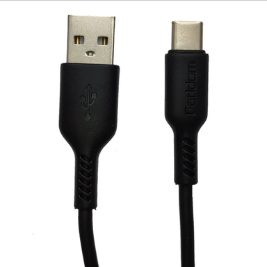 کابل میکرو یو اس بی ارلدام میکرو مدل EC-171