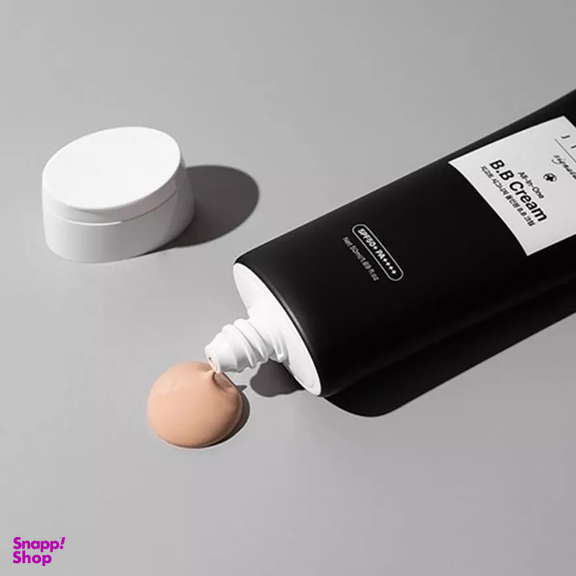 بی بی کرم سیگنیچر جیگوت مدل all in one حجم 50 میلی لیتر