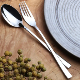 سرویس قاشق و چنگال 12 پارچه 6 نفره وینتو مدل 059