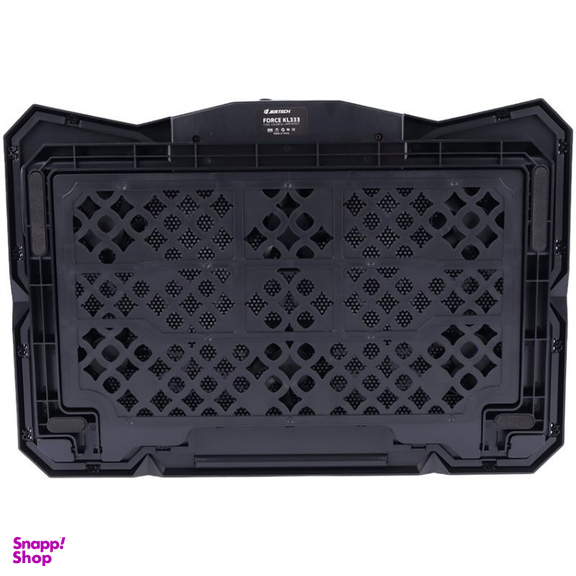 پایه خنک کننده لپ تاپ جرتک مدل KL333