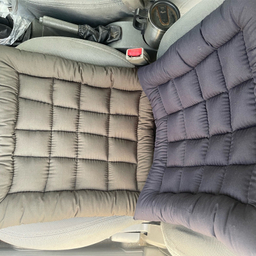 تشک صندلی مدل L-O6