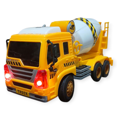 ماشین بازی کنترلی مدل 4 کانال شارژی طرح میکسر