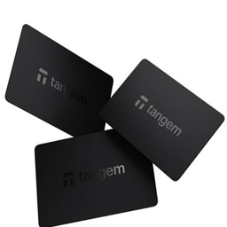 کیف پول سخت افزاری تنجم سه کارت