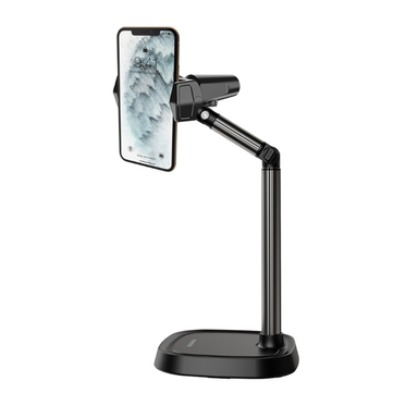 پایه نگهدارنده گوشی موبایل پرودو مدل Multi-Angle Desktop Phone Stand