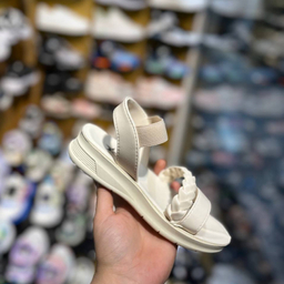 صندل دخترانه تابستانی مدل کشی کد 200