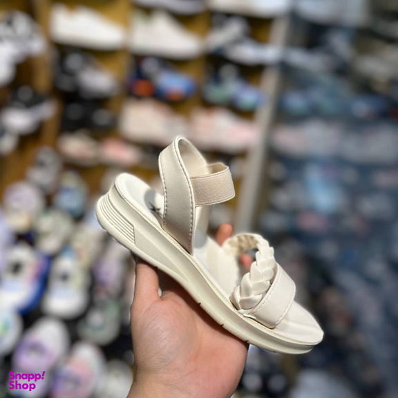 صندل دخترانه تابستانی مدل کشی کد 200