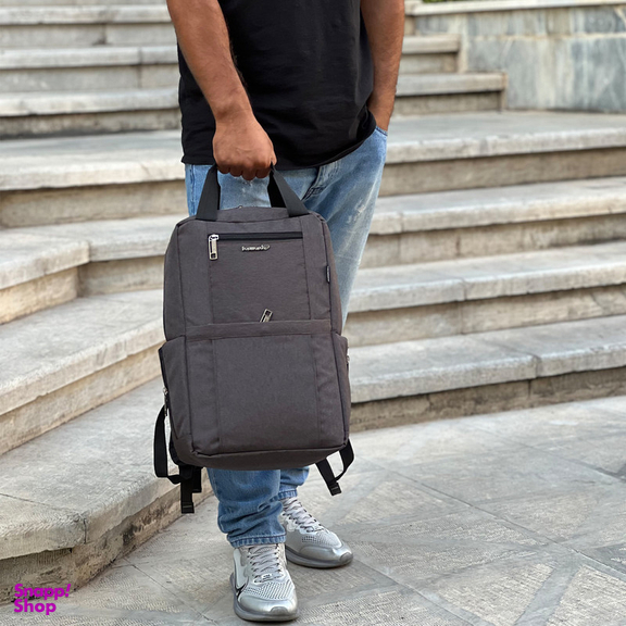 کوله پشتی فوروارد کد FCLT12 PERFECT DEVICE