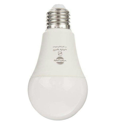 لامپ ال ای دی 15 وات پارس شهاب مدل A60 پایه E27