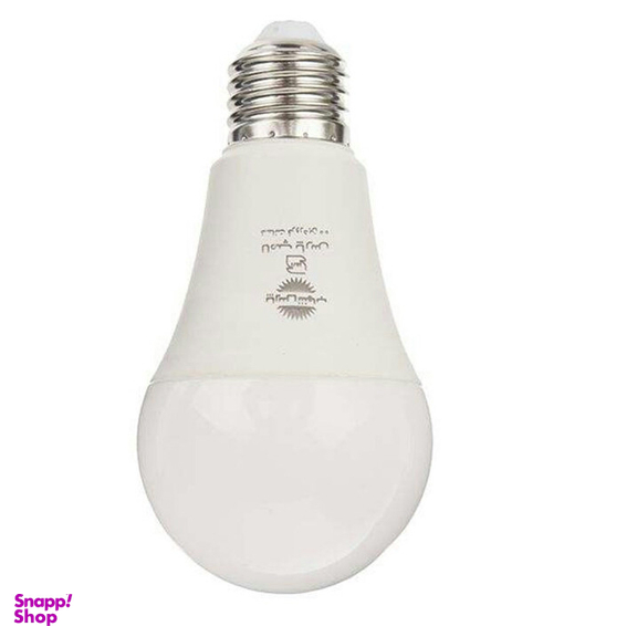 لامپ ال ای دی 15 وات پارس شهاب مدل A60 پایه E27