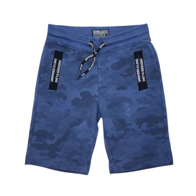 شلوارک پسرانه سی اند ای کد 5992 رنگ سرمه ای