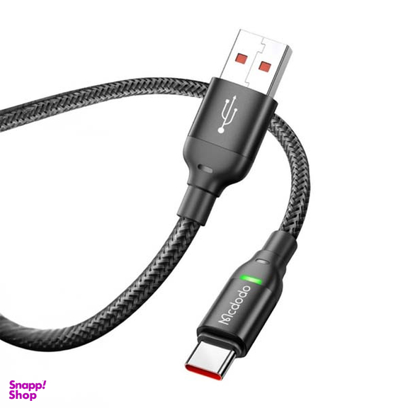 کابل USB به USB-C مک دودو مدل CA-2710 طول 1.2 متر