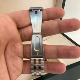 ساعت مچی عقربه ای مردانه مدل RO369204