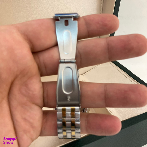 ساعت مچی عقربه ای مردانه مدل RO369204