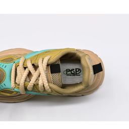 کفش پیاده روی زنانه پویان گام پیام مدل TPT کد 11173