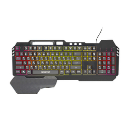 ست گیمینگ کینگ استار مدل KB155G