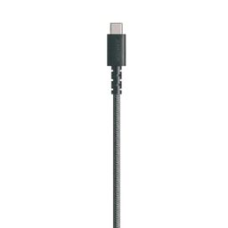 کابل تبدیل USB-A به USB-C انکر مدل A8023 Powerline Select Plus طول 1.8 متر