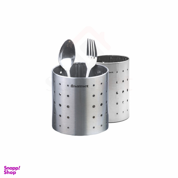 جا قاشقی سام ست مدل آبچکان مجموعه 2 عددی