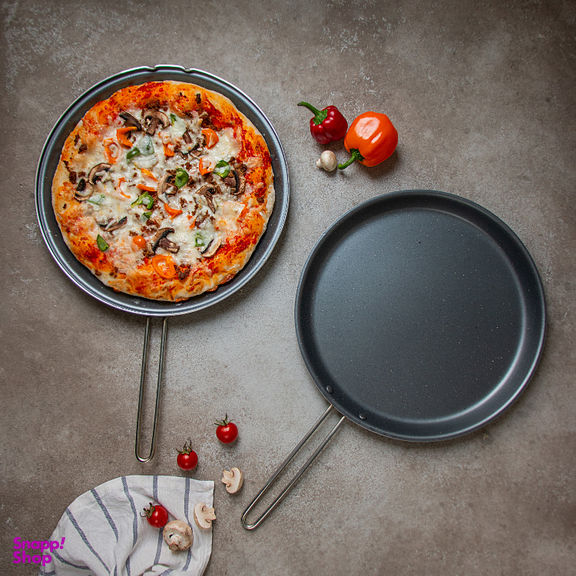 تابه تکنو مدل Twin سایز 32