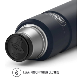 فلاسک ترموس مدل KING گنجایش 0.47 لیتر