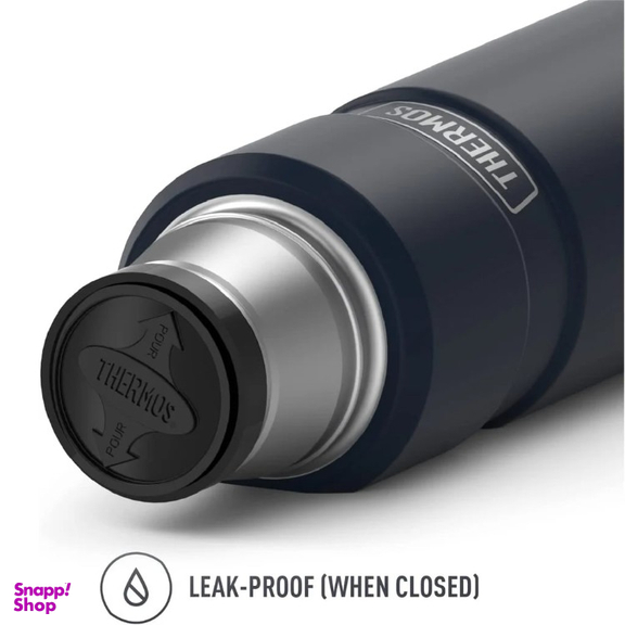 فلاسک ترموس مدل KING گنجایش 0.47 لیتر