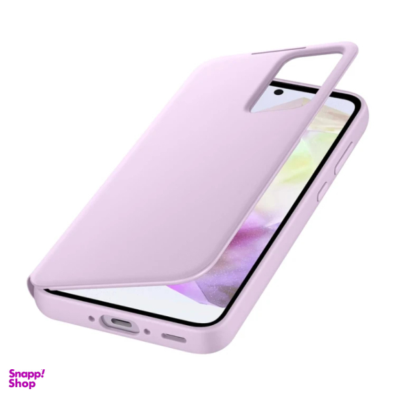 کیف کلاسوری گوشی موبایل سامسونگ مدل ‎EF-ZA356 مناسب Galaxy A35 5G