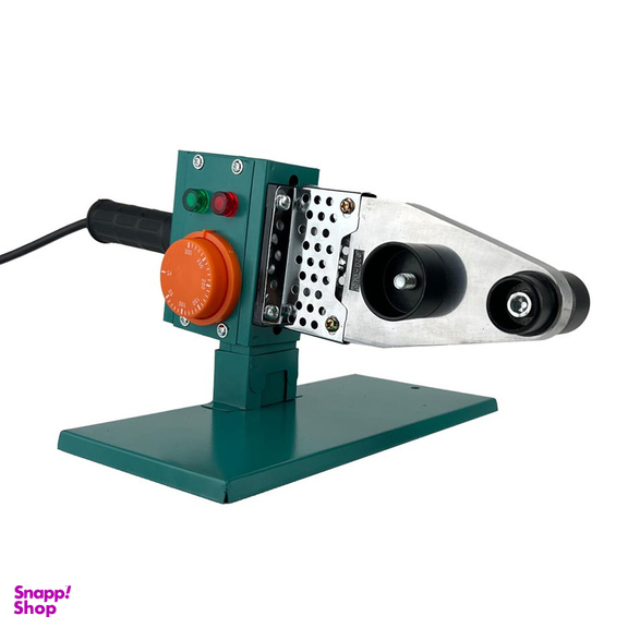 دستگاه جوش لوله پلیمری 800 وات پاور اکشن مدل TW800