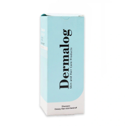 شامپو مو درمالوگ مدل Nourishing حجم 350 میلی لیتر