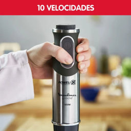 گوشت کوب برقی مولینکس مدل DD655810