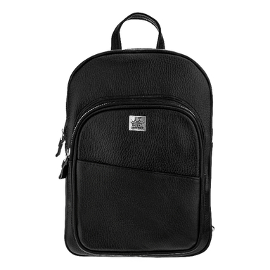 کوله پشتی زنانه رویال چرم کد WB11