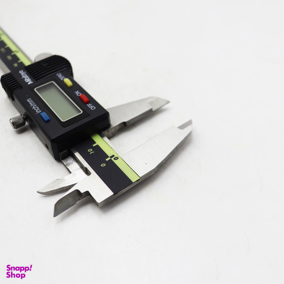 کولیس میتوتویو مدل دیجیتالی کد YP-japan-0-150MM گستره 150-0 میلی متر