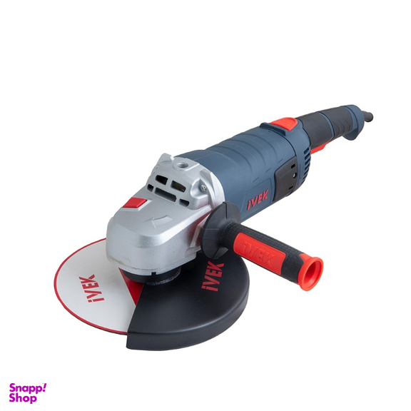 فرز آهنگری 2500 وات ایوک کد K-7123